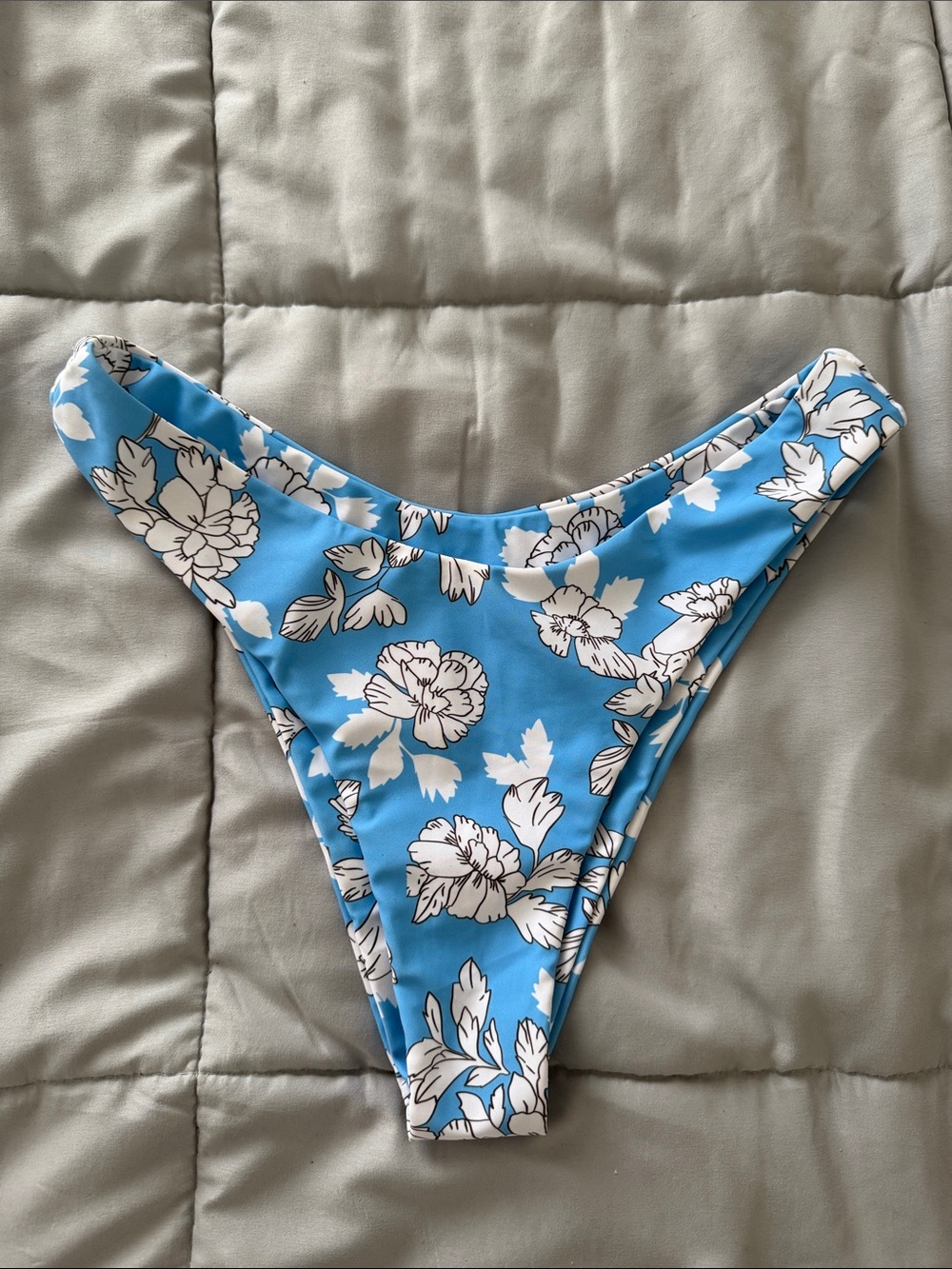 ZAFUL medium bikini bottom
